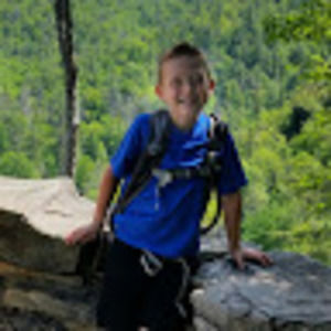 Meet your Posher, Gavin